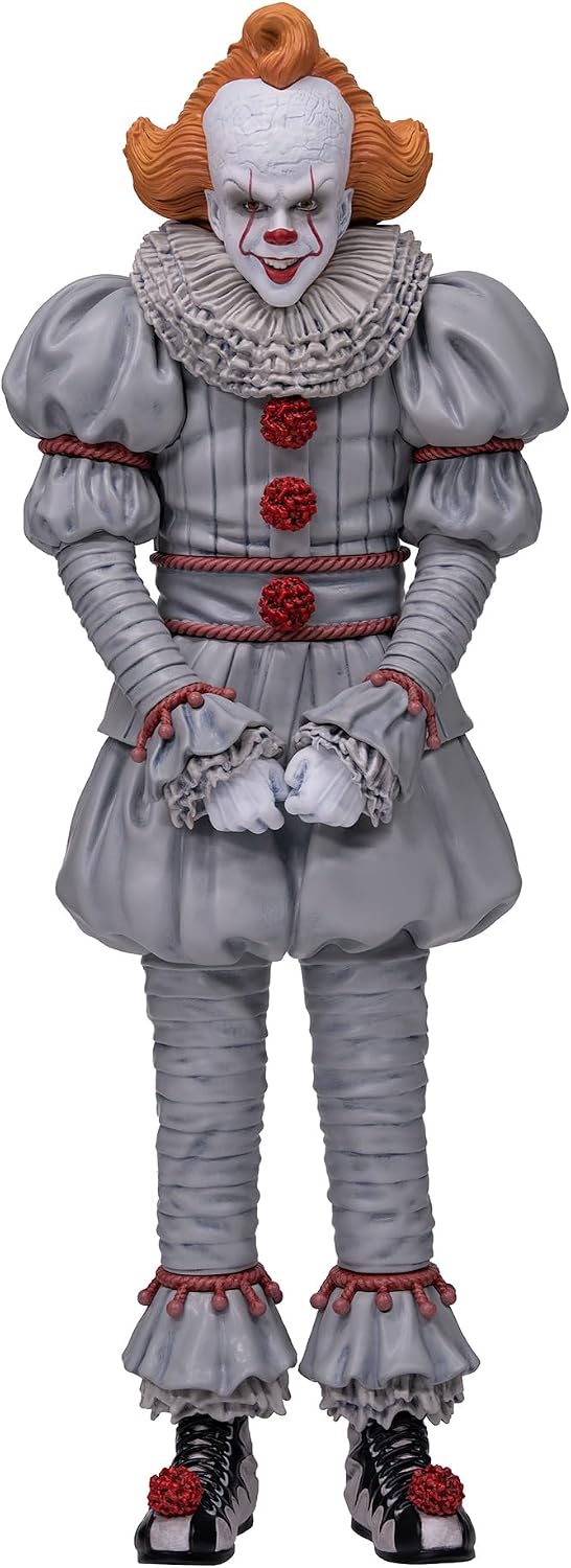 IT Pennywise Figure