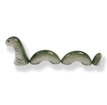Large Nessie Ornament