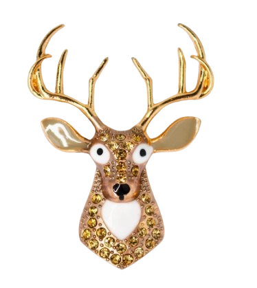 Stag Diamante Magnet