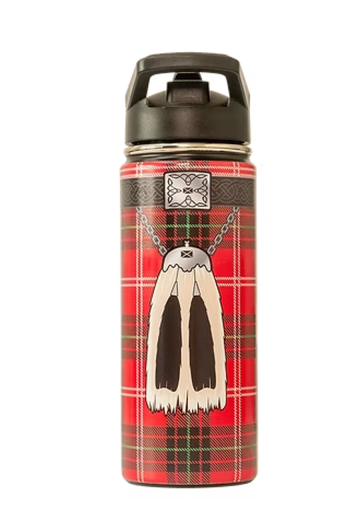 Instakilt Water Bottle