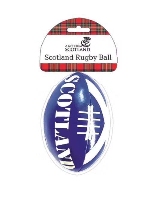 Soft Mini Rugby Ball