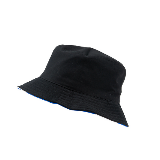 Reversible Saltire Bucket Hat
