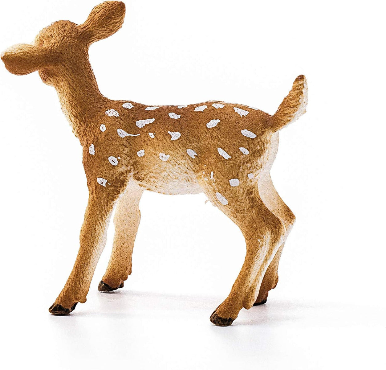 Schleich White-Tailed Fawn
