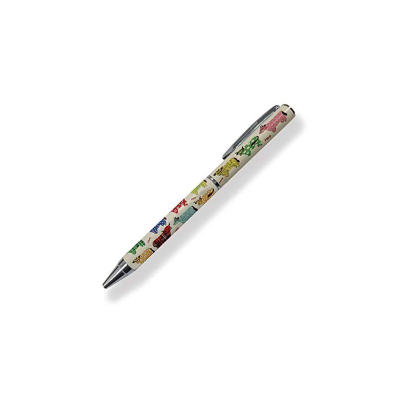 Tartan Highland Cow Pen