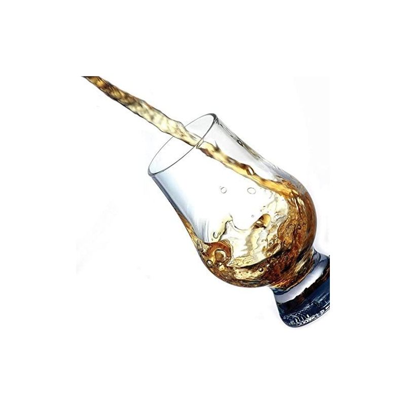Glencairn Glass Travel Set
