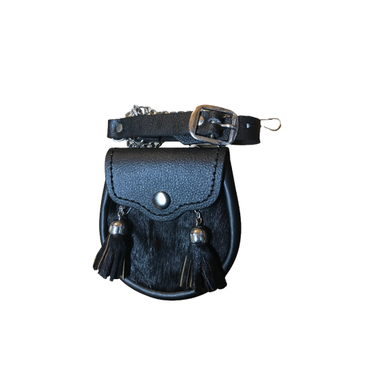 Childrens Kilt Sporran