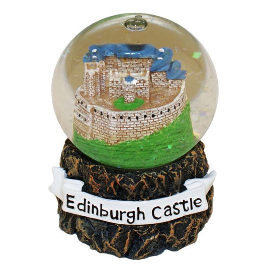 WATERBALL – EDINBURGH CASTLE 45mm