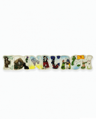 EDINBURGH CERAMIC MAGNET