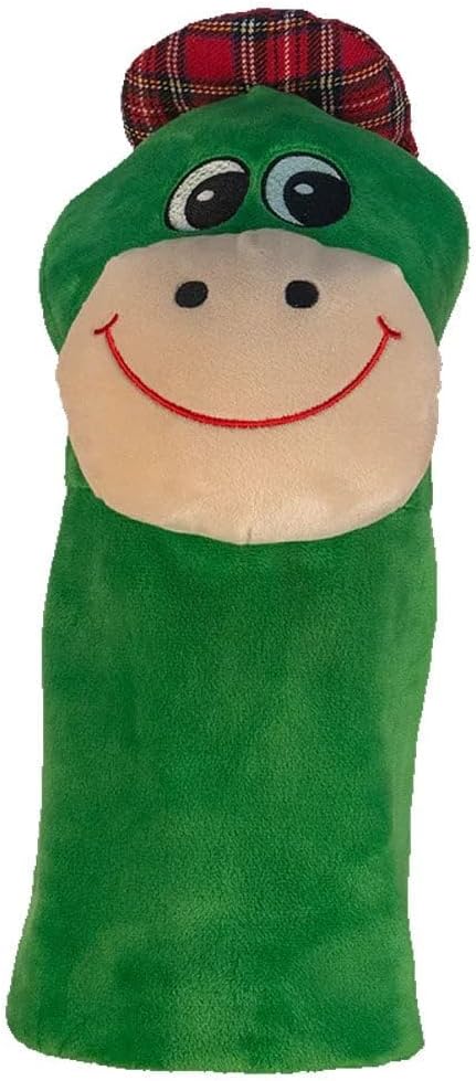 Nessie Golf Club Headcover
