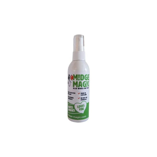 Midge Magic Lotion x 75ml