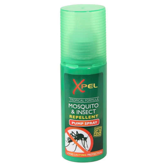 Insect Repellent Spray