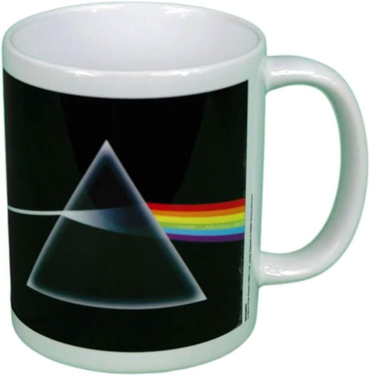 PINK FLOYD Porcelain Mug