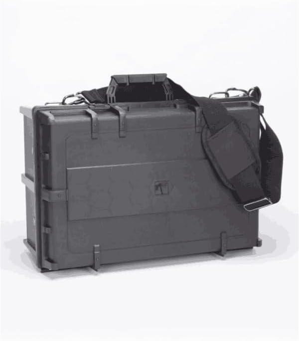 Warhammer Crusade Case