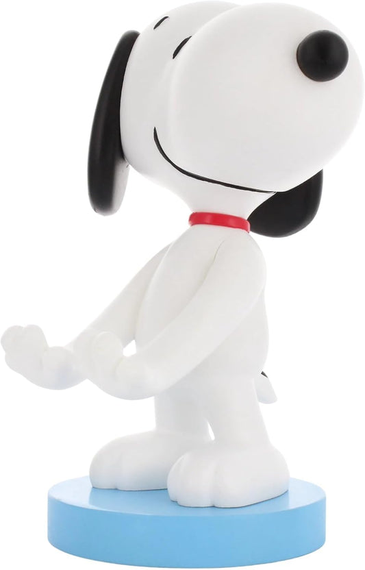 Snoopy Controller Holder & Phone Stand Peanuts
