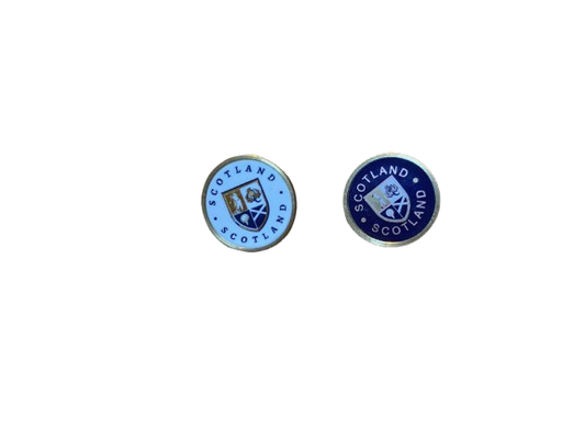 Golf Ballmarker (1 SUPPLIED)
