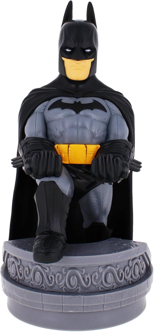 Cableguys Warner Bros Batman Controller Holder & Phone Stand