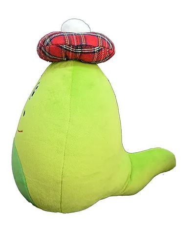 Fergus Ness McSquashie Plush Toy