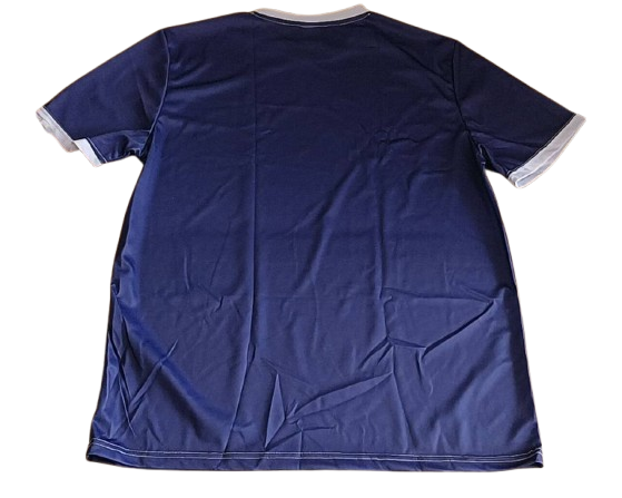 Scotland T Shirt (Yes Sir, I Can Boogie) - S