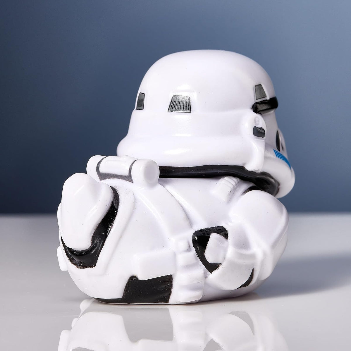 TUBBZ Star Wars Stormtrooper Rubber Duck Movies Collectible Toys Mini 5cm