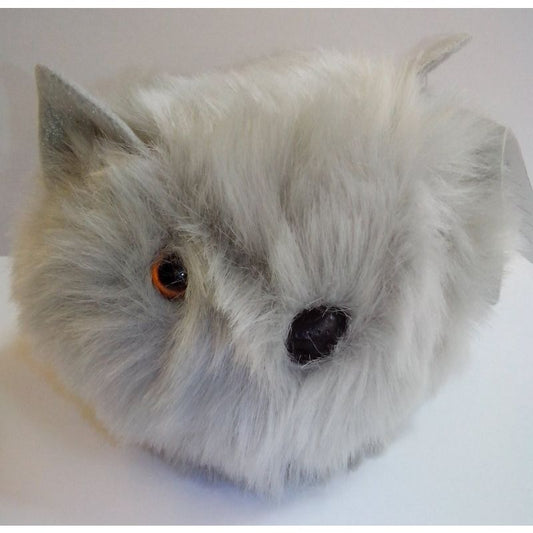 Wild Hairy Haggis (Grey)