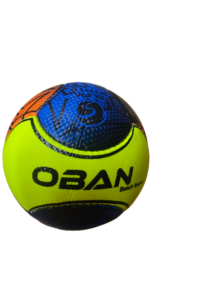 Small Beach Ball - OBAN