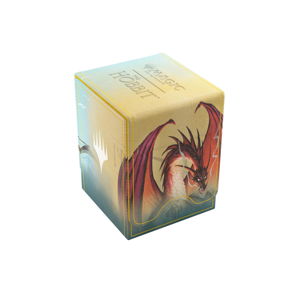 Magic: The Gathering The Hobbit Squire 80+ XL - Gleaming Splendor