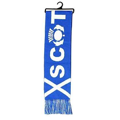Scotland Supporter Scarf