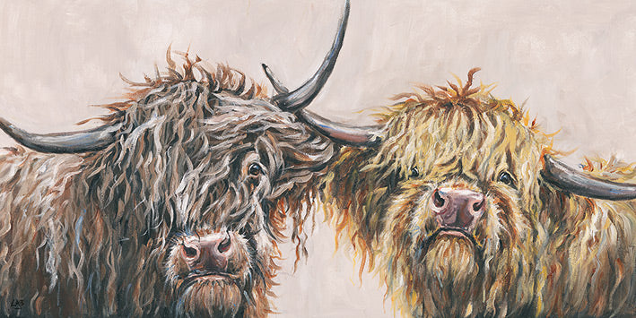Louise Brown (Nosey Cows)