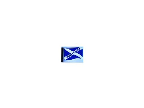Scotland Saltire Aerial Topper