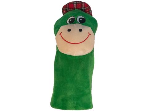 Nessie Golf Club Headcover