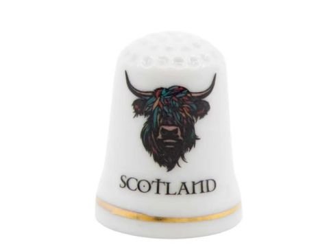 Heilan Coo Thimble 