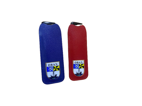 Comb in Oban Pouch ***(1 SUPPLIED)***