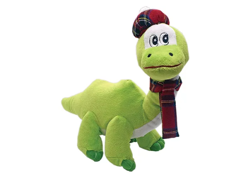 Scottish Gift -Nessie Loch Ness Monster Soft Toy