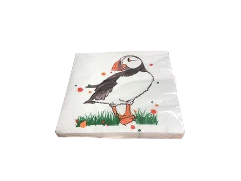 Royal Stewart Paper Napkins