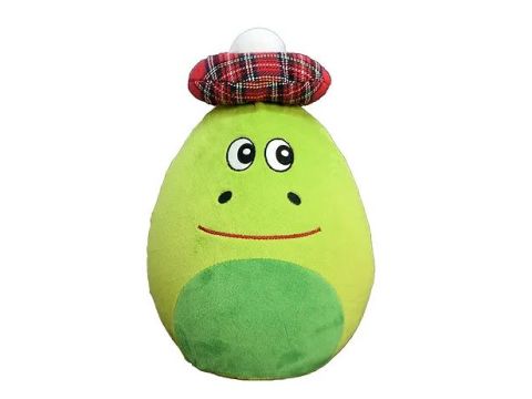 Fergus Ness McSquashie Plush Toy