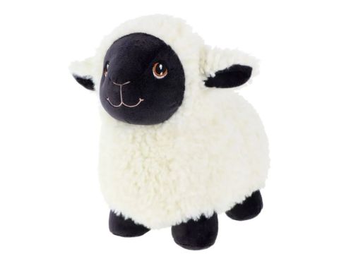 Keeleco 25cm Standing Black Face Sheep