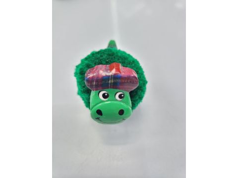 Pom Pom Nessie 6cm
