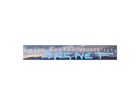 Magnet Colin Baxter