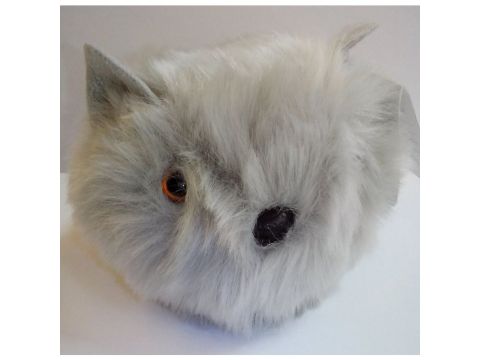 Wild Hairy Haggis (Grey)