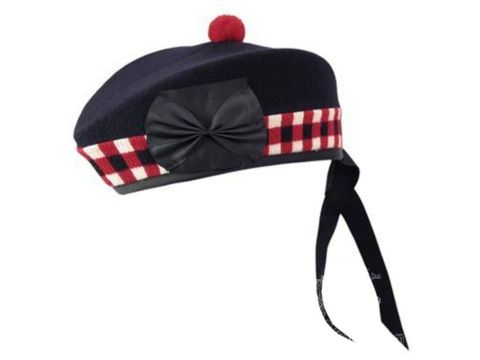 Glengarry Hat