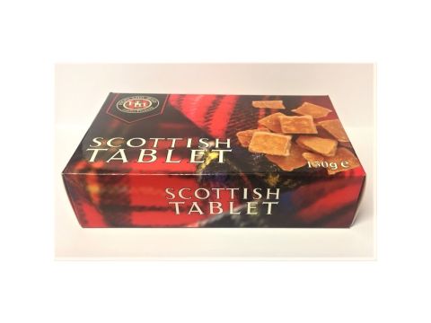 Scottish Tablet