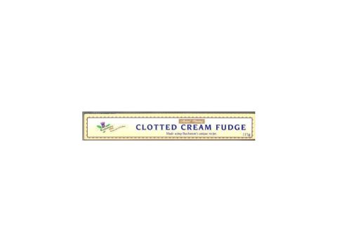 Scottish Fudge