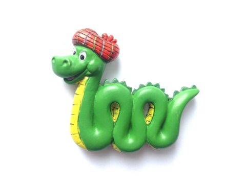 Nessie Magnet