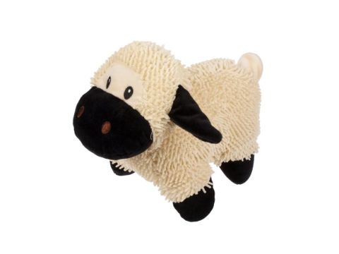 Large Chenille Sheep