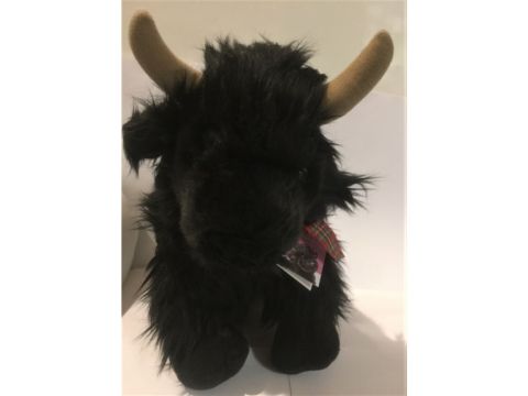 Angus the Highland Cow Large Soft Toy
