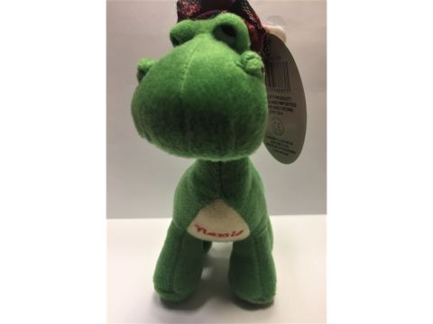 Nessie Loch Ness Monster Soft Toy