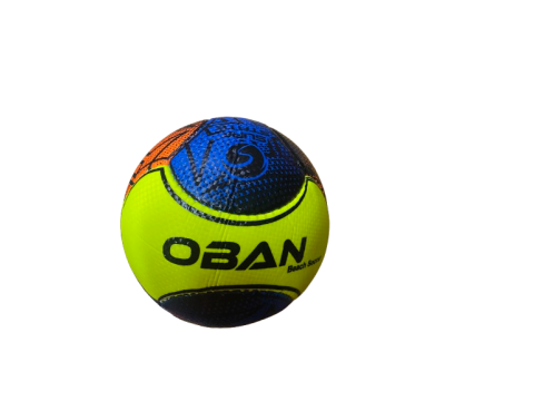 Small Beach Ball - OBAN