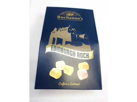 Edinburgh Rock 125g