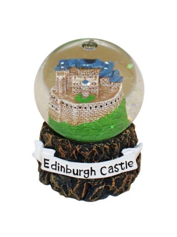 WATERBALL – EDINBURGH CASTLE 45mm