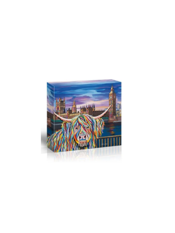 Steven Brown Wee Ben McCoo Chocolate Chip Cookies - 180g